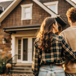 Woningnood artikel