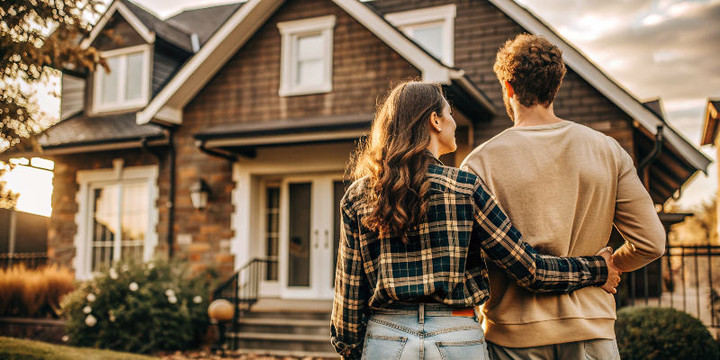 Woningnood artikel