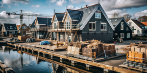 Wat is woningnood