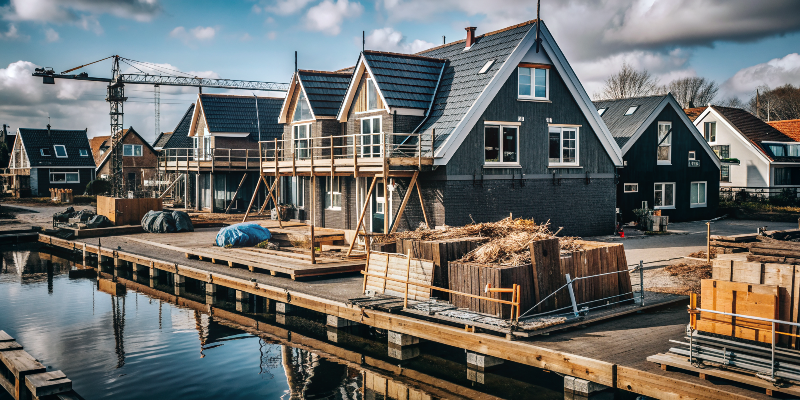 Wat is woningnood