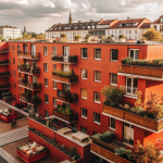 Woningtekort in Nederland