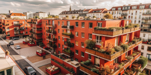 Woningtekort in Nederland