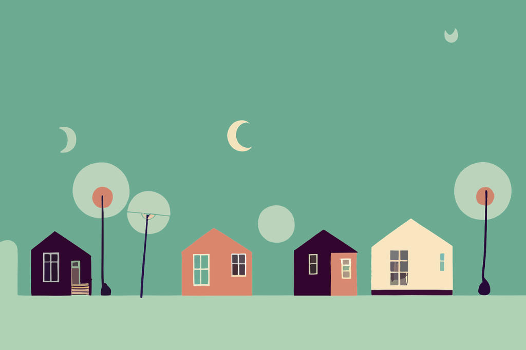 Energiezuinig maken woning