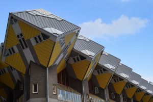 Oplossingen voor de Woningcrisis