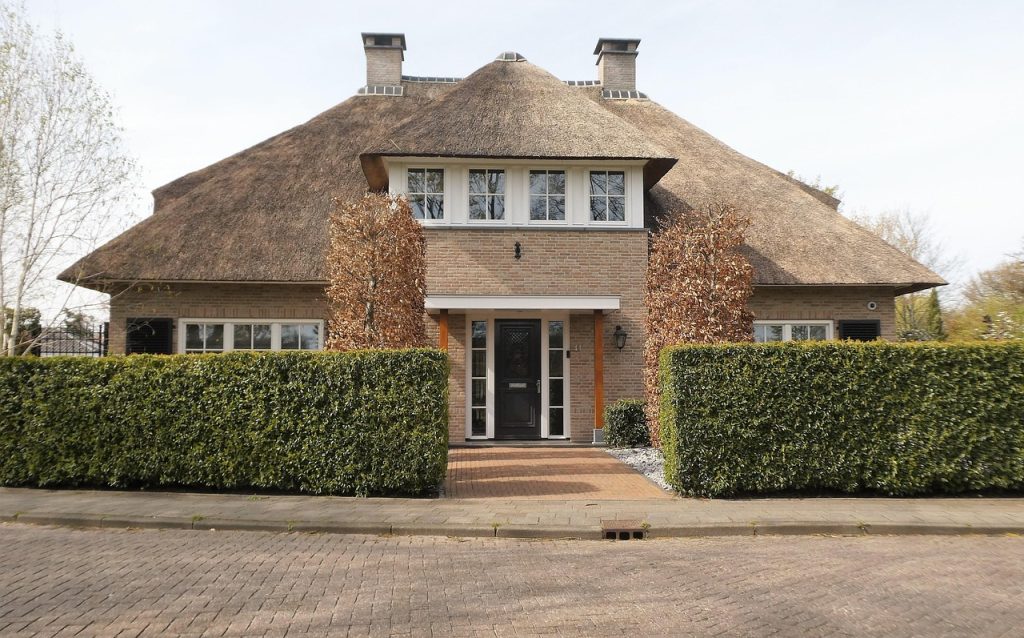 Woningtekort voor Starters
