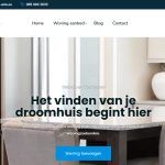 Per direct woning huren zonder borg