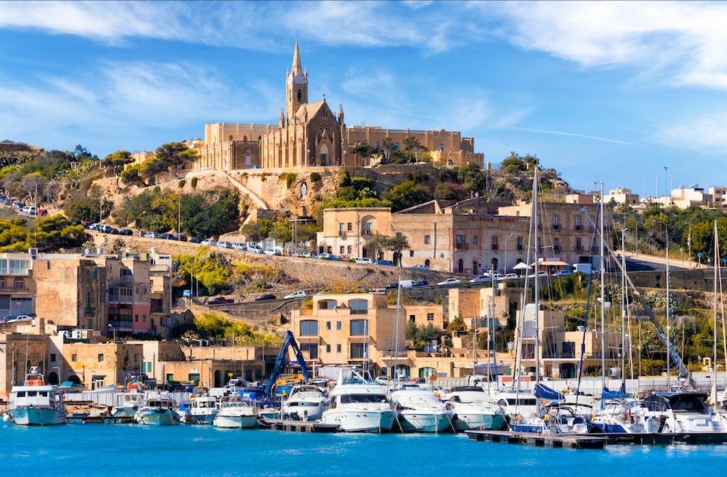 EU Hof verbiedt Malta’s verkoop van ‘gouden paspoorten’ aan rijke buitenlanders