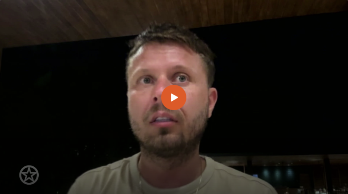 Temptation Island-ster Sonny reageert op schietincident bij woning: “We voelden ons doodsbang”