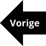 Vorige