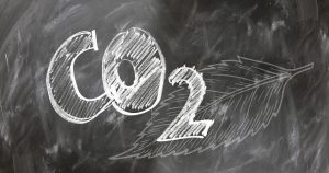 CO2-uitstoot beleid overheid