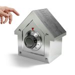 Frauderen sociale huurwoning