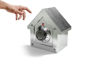 Frauderen sociale huurwoning