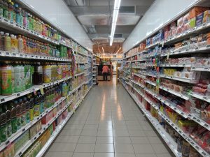 Wat is de beste tijd om boodschappen te doen?