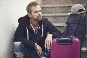Huisuitzetting woningbouw