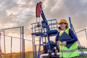 gaswinning in Nederland