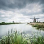 Krimpregio’s in Nederland