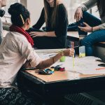 woningtekort onder studenten