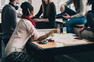 woningtekort onder studenten