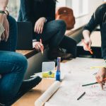 Kamernood onder studenten