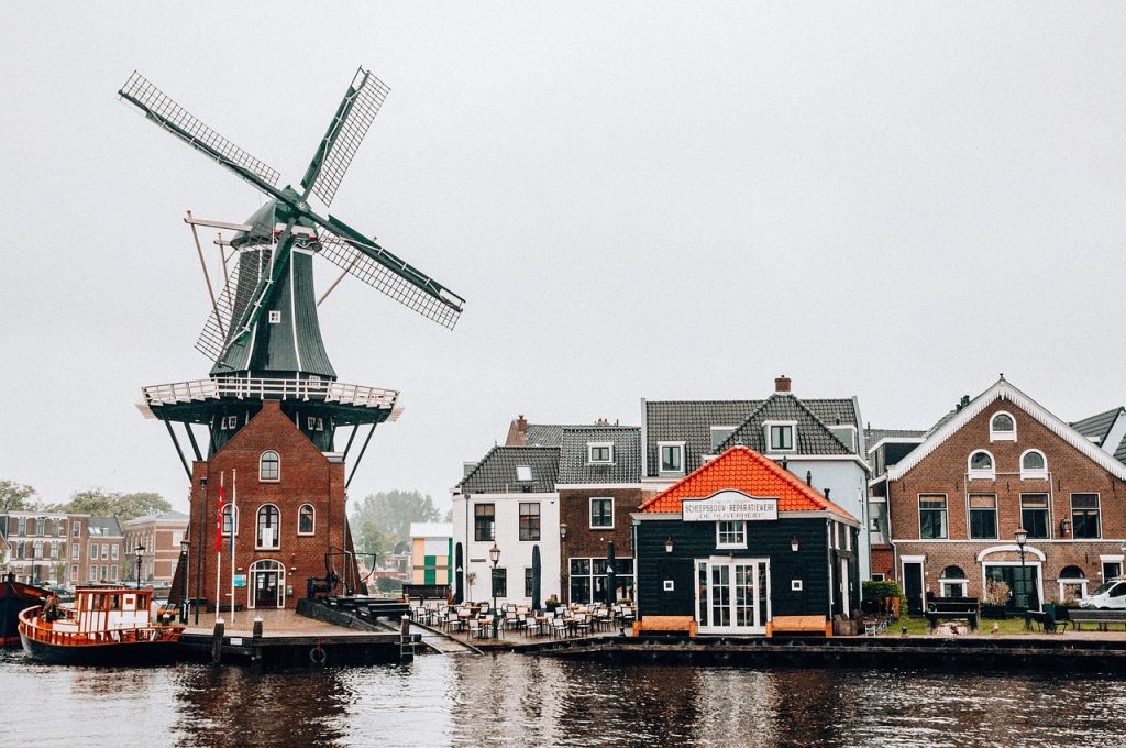 Wooncrisis in Nederland