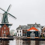 Wooncrisis in Nederland