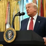Trump deal