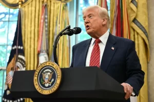 Trump deal