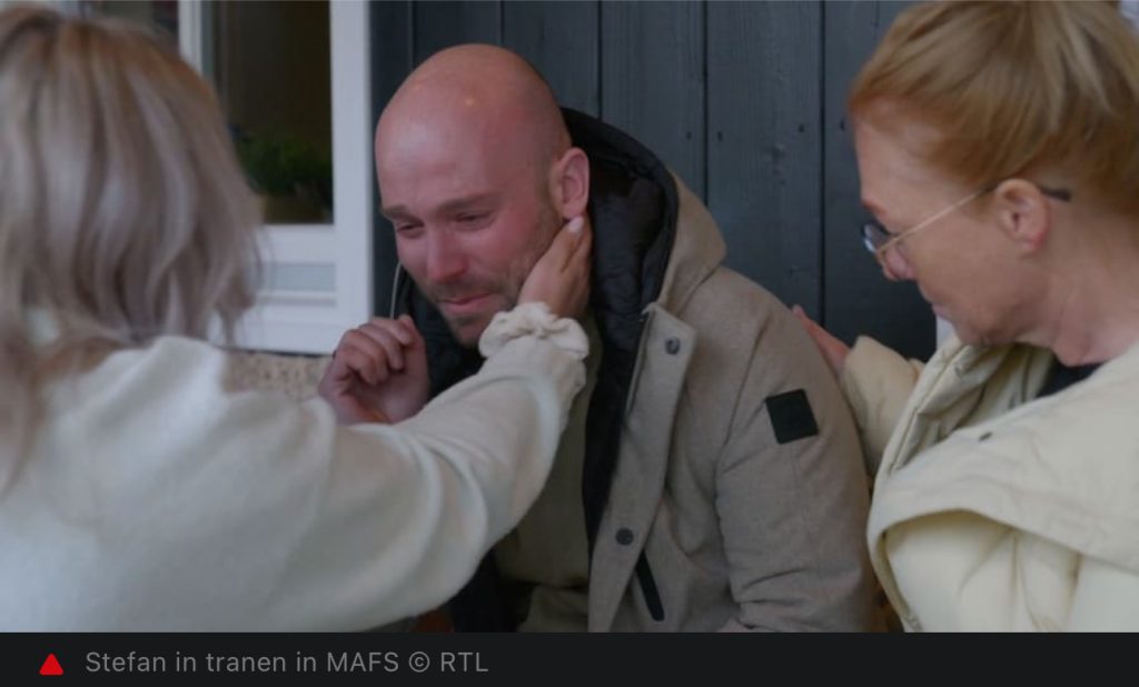 Married at First Sight 2025 verandert in emotioneel slagveld: meerdere koppels beëindigen huwelijk tijdens koppelsweekend
