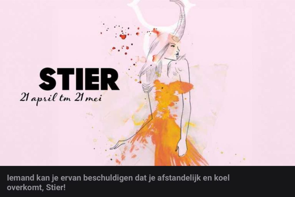 Daghoroscoop 10 mei 2025: Ontdek wat de sterren vandaag voor jou in petto hebben