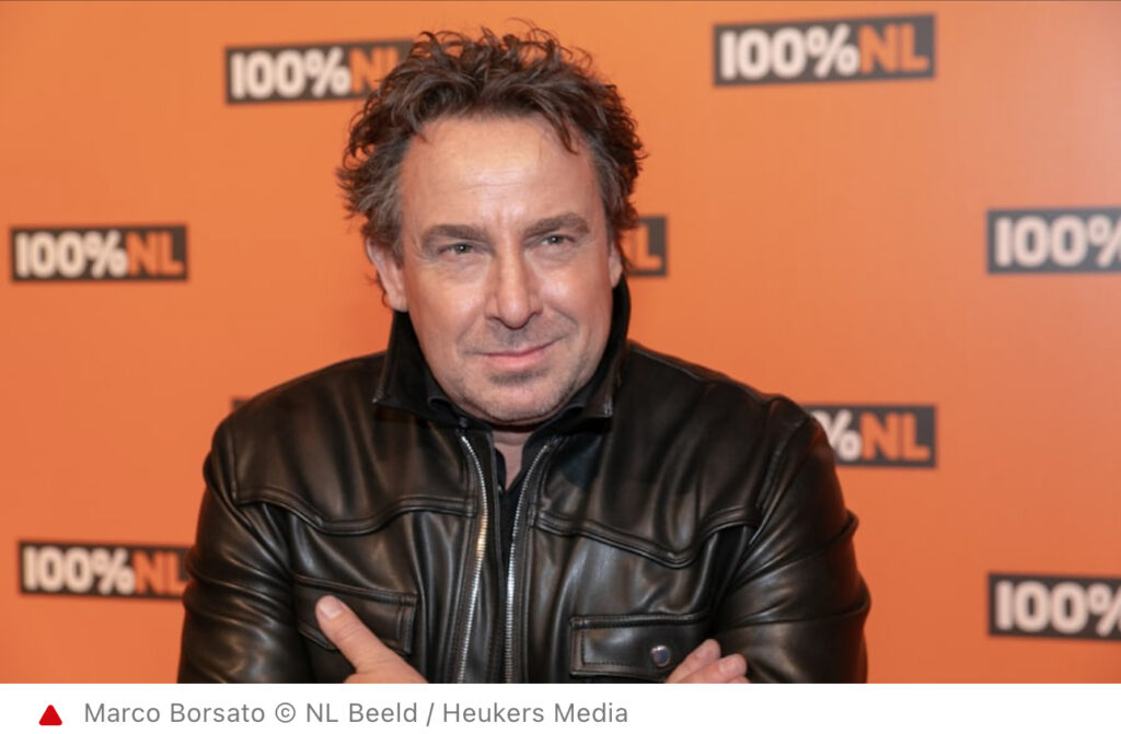 Marco Borsato voor de rechter: Zanger beschuldigd van ontucht met minderjarige