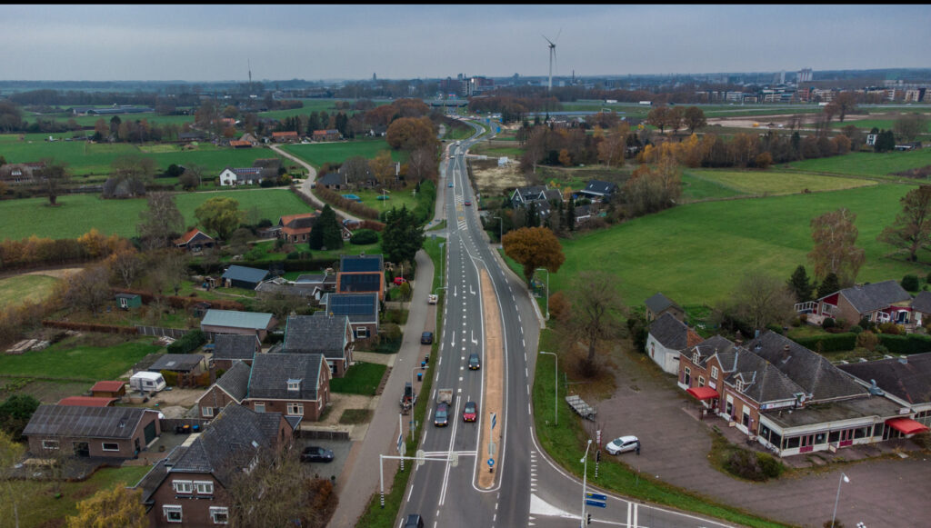 Legeruitbreiding verwoest levens: 30 families onteigend voor megakazerne