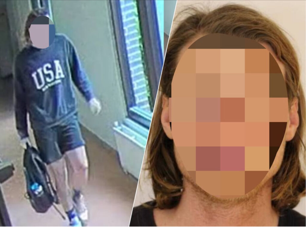 Gevaar op straat: GGZ-patiënt (35) ontsnapt uit kliniek – politie waarschuwt: ‘Benader hem niet!’