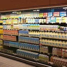 A-merken spotgoedkoop bij Lidl en Kruidvat: ontdek het slimme ’trucje’