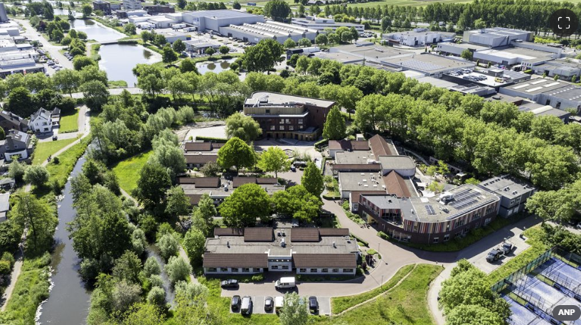 Zorgschandaal in Bodegraven: Medewerkers filmen en vernederen kwetsbare bewoners