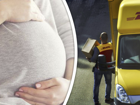 Rotterdammer (51) Trapt Zwangere Vrouw in Buik na Ruzie over Pakketje – Poging tot Zware Mishandeling