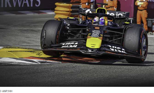 Monaco GP 2025: Verplichte Twee Pitstops Zorgen voor Strategische Chaos – Pirelli Durft Geen Voorspelling te Doen
