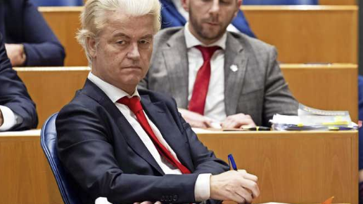 Wilders