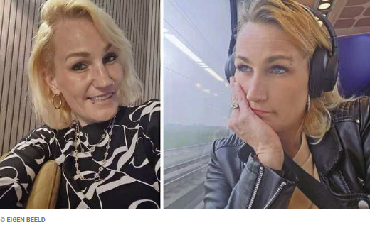 Van loverboy tot drugssmokkel: het schrijnende verhaal van Geertje (40)