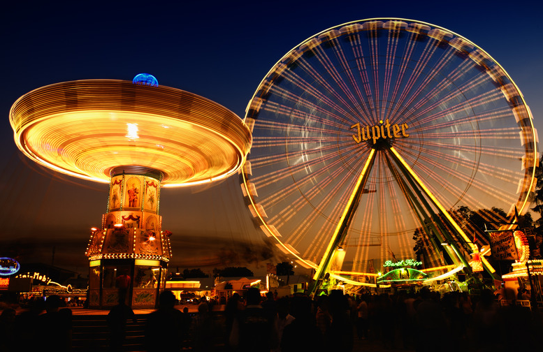 Kermis in crisis: messen, geweld en miljoenen aan beveiliging – is het einde nabij?