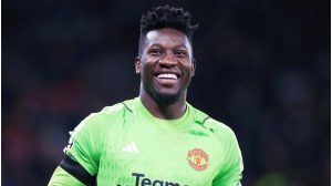 Andre Onana