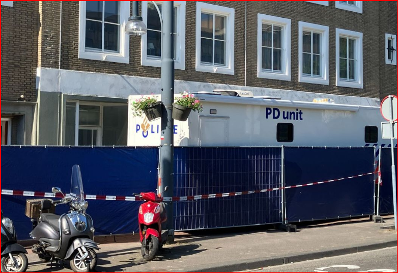 Misdrijf in Arnhem onderzoek