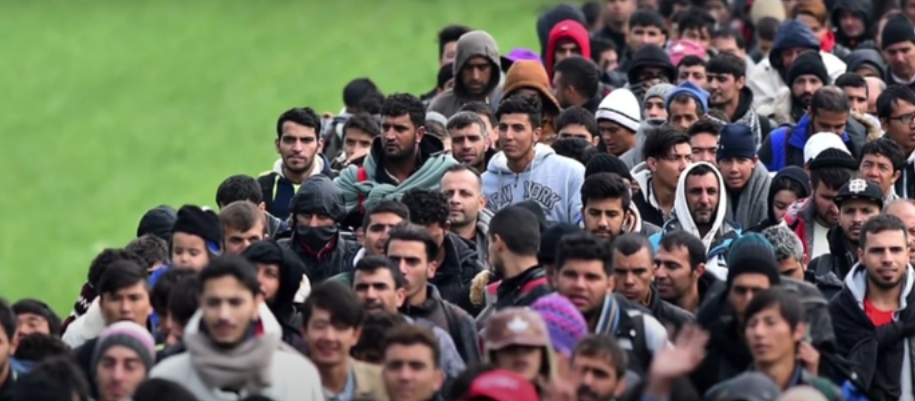 Utrechters klaar met overlast jonge Syrische asielzoekers