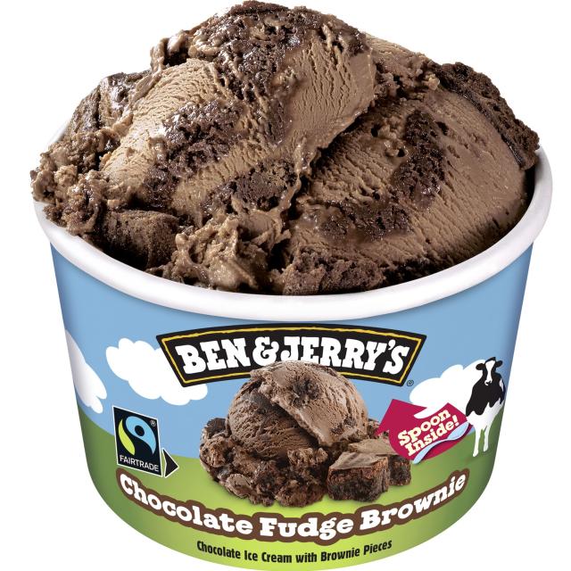 Ben & Jerry’s ijs-oprichter Ben Cohen gearresteerd tijdens Gaza-protest in VS