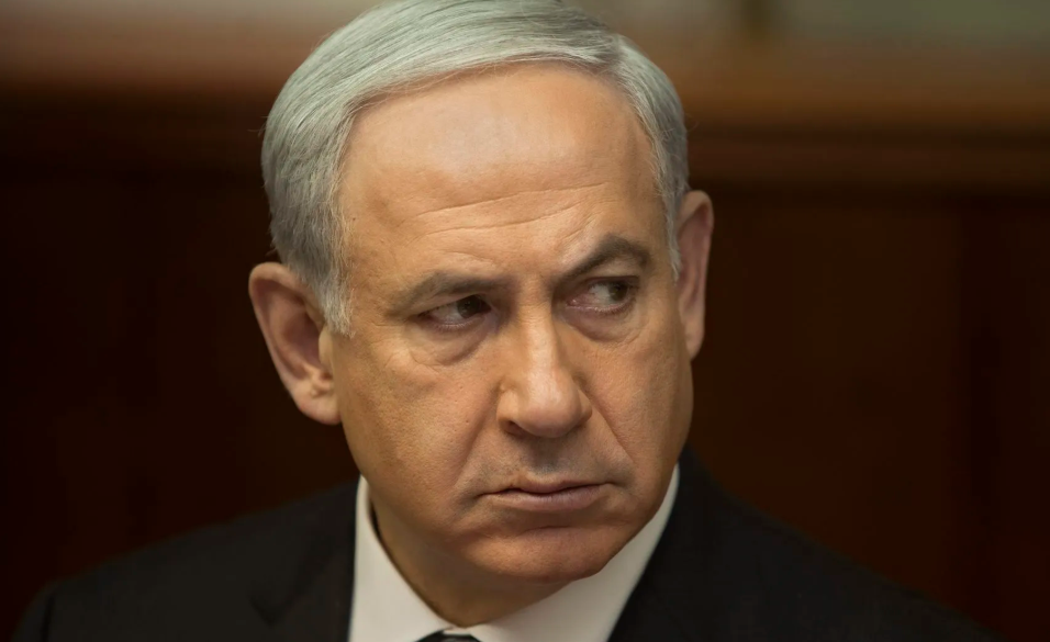 Bibi Netanyahu