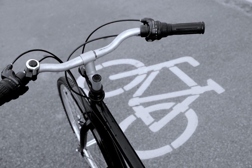 Fietsroutes Veluwe knooppunten