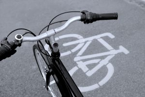 Fietsroutes Veluwe knooppunten