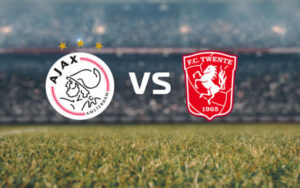 Ajax vs Twente