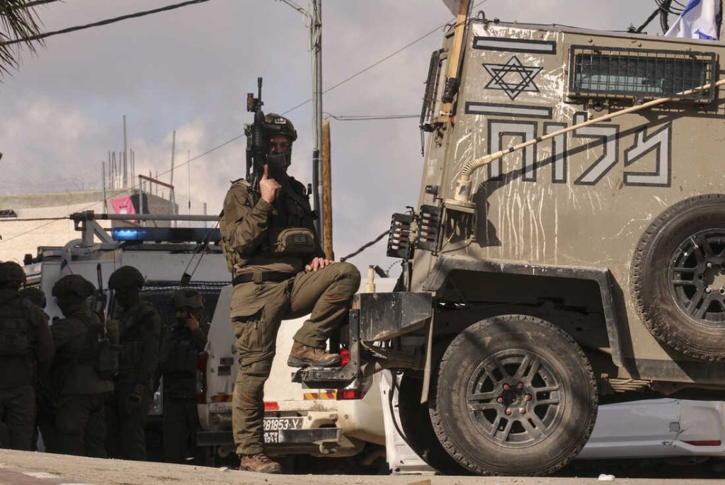 idf-soldaten-in-de-west-bank