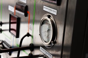 Warmtepomp in bestaande woning