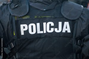 pools-politie-uniform
